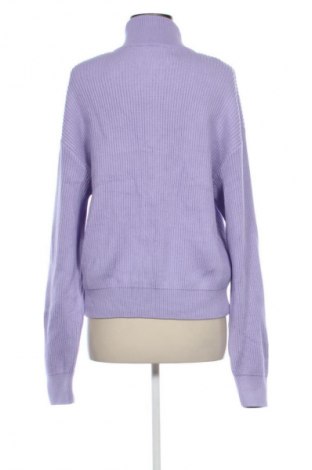 Damen Strickjacke Unbranded, Größe M, Farbe Lila, Preis € 8,99