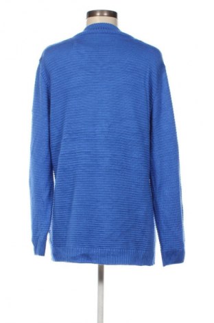 Damski kardigan Unbranded, Rozmiar L, Kolor Niebieski, Cena 47,99 zł