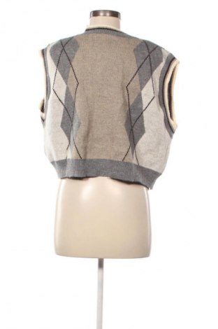 Damen Strickjacke Unbranded, Größe M, Farbe Mehrfarbig, Preis € 4,99