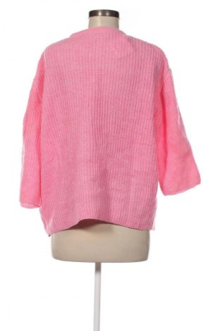 Damski kardigan Unbranded, Rozmiar XXL, Kolor Różowy, Cena 86,99 zł