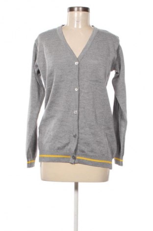 Damen Strickjacke Unbranded, Größe S, Farbe Grau, Preis € 12,99