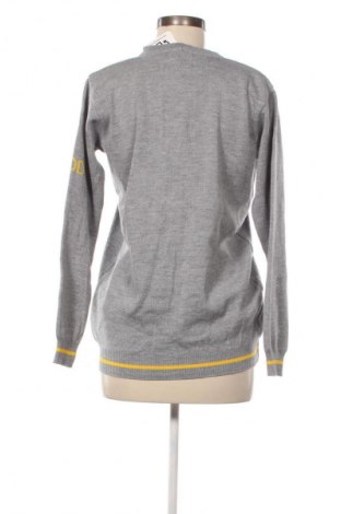 Damen Strickjacke Unbranded, Größe S, Farbe Grau, Preis € 12,99
