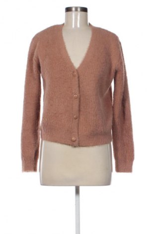 Cardigan de damă Unbranded, Mărime M, Culoare Maro, Preț 76,70 Lei