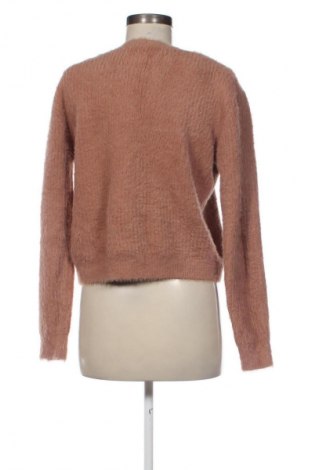 Cardigan de damă Unbranded, Mărime M, Culoare Maro, Preț 76,70 Lei
