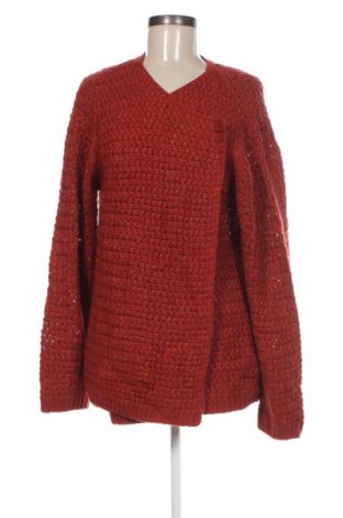 Dámsky kardigán Unbranded, Veľkosť XXL, Farba Červená, Cena  13,95 €