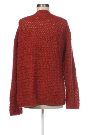 Dámsky kardigán Unbranded, Veľkosť XXL, Farba Červená, Cena  13,95 €