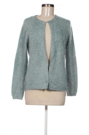 Damen Strickjacke Unbranded, Größe M, Farbe Blau, Preis 12,99 €