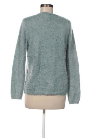 Damen Strickjacke Unbranded, Größe M, Farbe Blau, Preis 12,99 €
