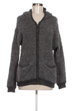 Damski kardigan Unbranded, Rozmiar L, Kolor Szary, Cena 40,99 zł