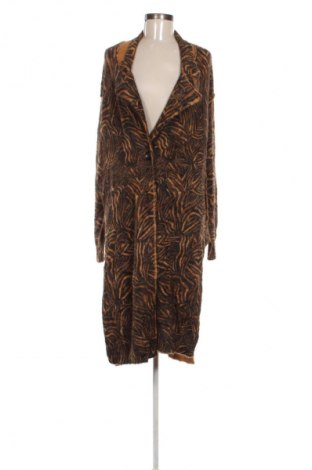 Damen Strickjacke Unbranded, Größe M, Farbe Mehrfarbig, Preis 9,99 €