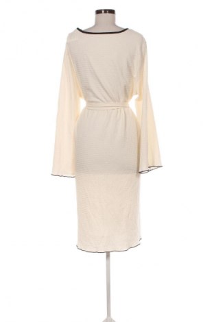 Cardigan de damă Unbranded, Mărime XL, Culoare Ecru, Preț 76,32 Lei