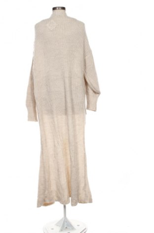 Damen Strickjacke Unbranded, Größe M, Farbe Ecru, Preis € 12,99