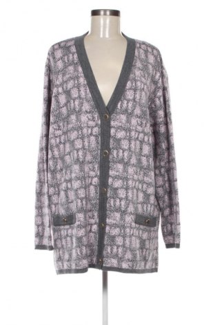 Damen Strickjacke Unbranded, Größe XXL, Farbe Mehrfarbig, Preis € 19,99