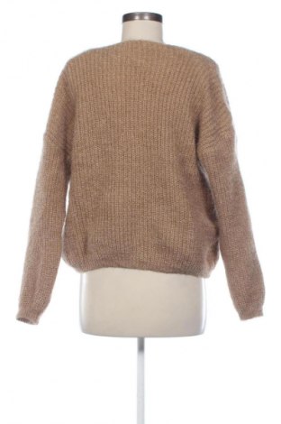 Damski kardigan Unbranded, Rozmiar M, Kolor Beżowy, Cena 78,99 zł