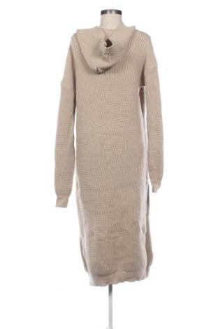 Damski kardigan Unbranded, Rozmiar M, Kolor Beżowy, Cena 78,99 zł