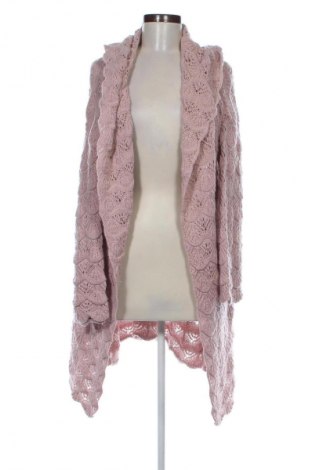 Cardigan de damă Unbranded, Mărime L, Culoare Mov deschis, Preț 40,99 Lei
