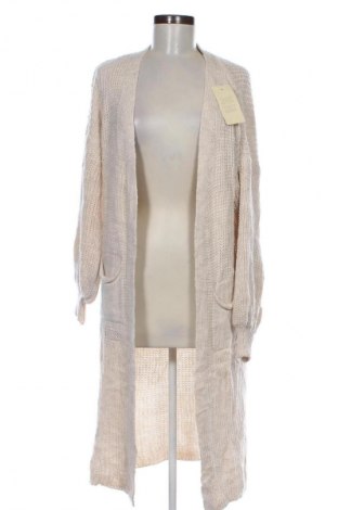 Damski kardigan Unbranded, Rozmiar M, Kolor Biały, Cena 56,99 zł