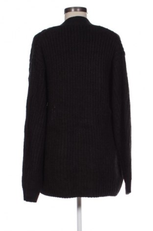 Cardigan de damă Unbranded, Mărime M, Culoare Negru, Preț 55,99 Lei