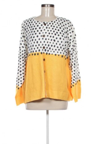 Damski kardigan Unbranded, Rozmiar L, Kolor Kolorowy, Cena 55,99 zł