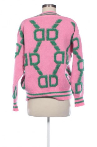 Damen Strickjacke Unbranded, Größe S, Farbe Mehrfarbig, Preis € 16,99