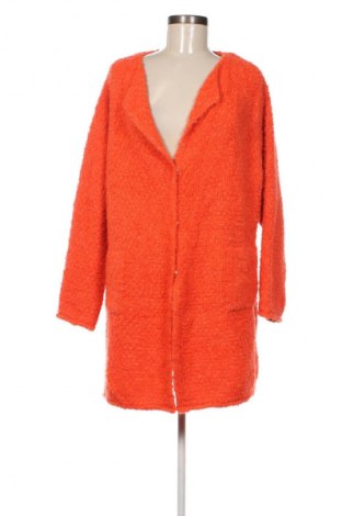 Damen Strickjacke Unbranded, Größe M, Farbe Orange, Preis € 9,99