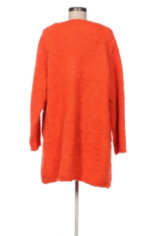 Damen Strickjacke Unbranded, Größe M, Farbe Orange, Preis € 9,99