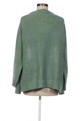 Dámsky kardigán Unbranded, Veľkosť XXL, Farba Zelená, Cena  15,95 €