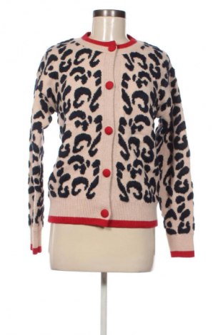 Γυναικεία ζακέτα Unbranded, Μέγεθος S, Χρώμα Πολύχρωμο, Τιμή 11,99 €