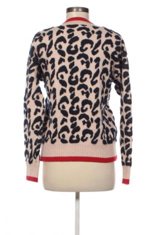 Γυναικεία ζακέτα Unbranded, Μέγεθος S, Χρώμα Πολύχρωμο, Τιμή 11,99 €