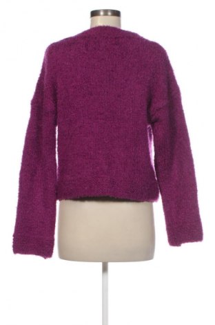 Damen Strickjacke Unbranded, Größe M, Farbe Lila, Preis € 12,99