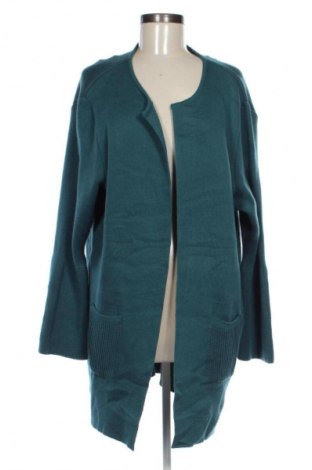 Női kardigán Unbranded, Méret XL, Szín Zöld, Ár 6 279 Ft