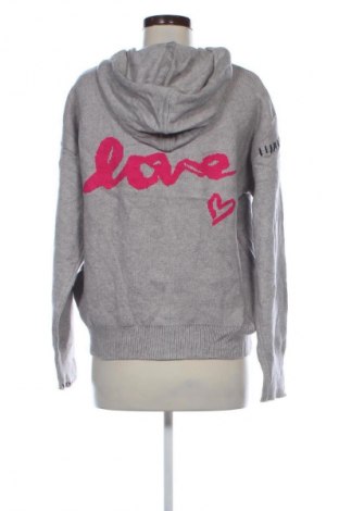 Damski kardigan Unbranded, Rozmiar L, Kolor Szary, Cena 103,99 zł