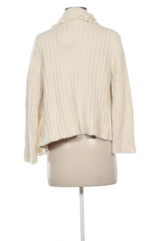 Damski kardigan Unbranded, Rozmiar M, Kolor ecru, Cena 74,99 zł