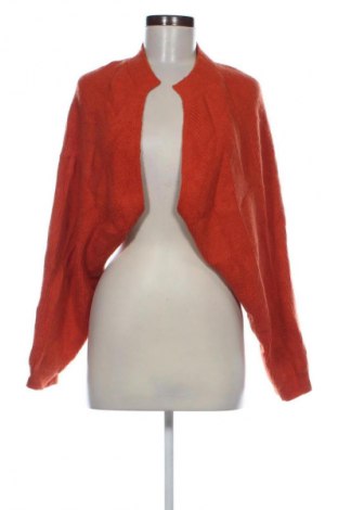 Damski kardigan Unbranded, Rozmiar M, Kolor Pomarańczowy, Cena 127,99 zł