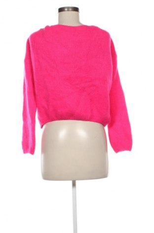 Damski kardigan Unbranded, Rozmiar M, Kolor Różowy, Cena 68,99 zł