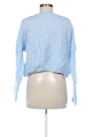 Damski kardigan Unbranded, Rozmiar M, Kolor Niebieski, Cena 74,99 zł