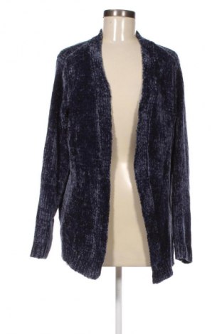 Damen Strickjacke Unbranded, Größe M, Farbe Blau, Preis 16,99 €