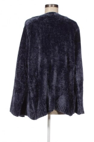Damen Strickjacke Unbranded, Größe M, Farbe Blau, Preis 16,99 €