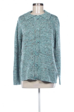 Damski kardigan Unbranded, Rozmiar L, Kolor Kolorowy, Cena 17,99 zł