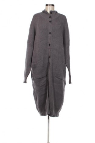 Dámsky kardigán Unbranded, Velikost 3XL, Barva Šedá, Cena  509,00 Kč