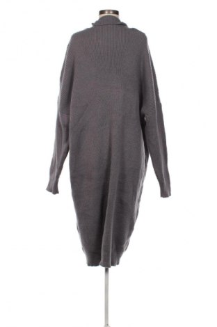 Dámsky kardigán Unbranded, Velikost 3XL, Barva Šedá, Cena  509,00 Kč