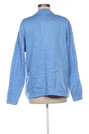 Damski kardigan Unbranded, Rozmiar XL, Kolor Niebieski, Cena 60,99 zł