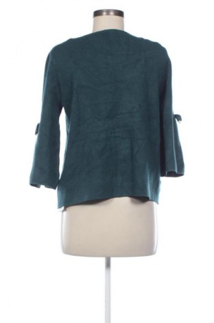 Damski kardigan Unbranded, Rozmiar M, Kolor Zielony, Cena 78,99 zł
