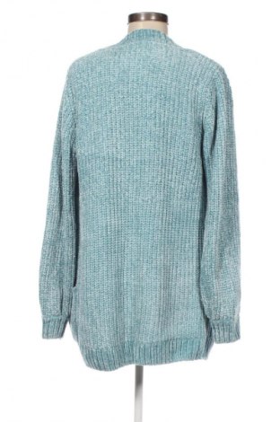 Cardigan de damă Unbranded, Mărime L, Culoare Verde, Preț 68,99 Lei