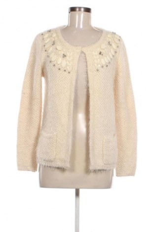 Cardigan de damă Unbranded, Mărime XL, Culoare Ecru, Preț 69,99 Lei