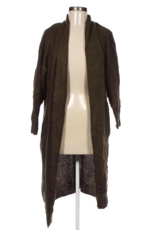 Cardigan de damă Unbranded, Mărime M, Culoare Verde, Preț 52,99 Lei
