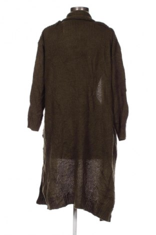 Cardigan de damă Unbranded, Mărime M, Culoare Verde, Preț 52,99 Lei