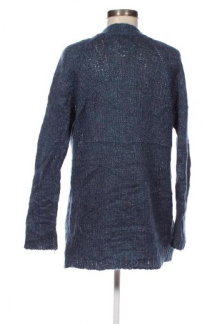 Damen Strickjacke Unbranded, Größe M, Farbe Blau, Preis € 14,99