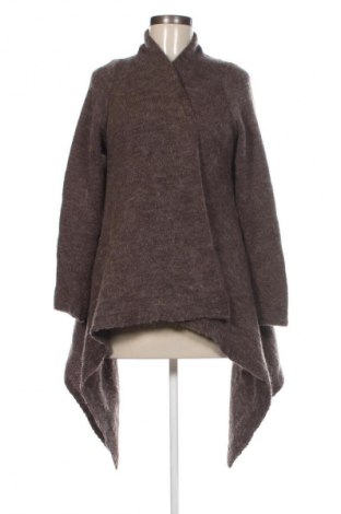 Cardigan de damă Unbranded, Mărime M, Culoare Maro, Preț 46,99 Lei