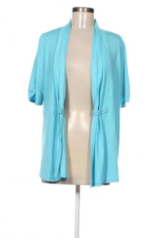 Damen Strickjacke Unbranded, Größe XL, Farbe Blau, Preis 14,83 €